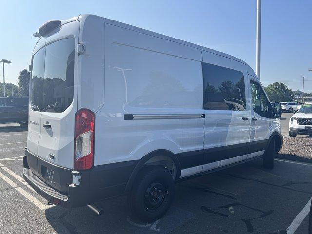 new 2025 Ford Transit-250 car, priced at $57,275