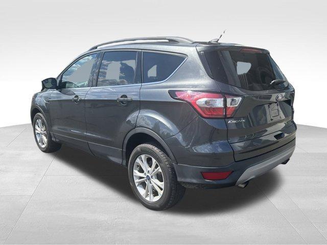 used 2018 Ford Escape car, priced at $14,992