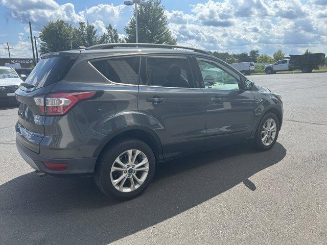 used 2018 Ford Escape car, priced at $14,992