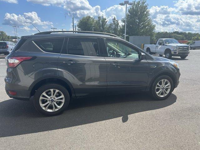 used 2018 Ford Escape car, priced at $14,992