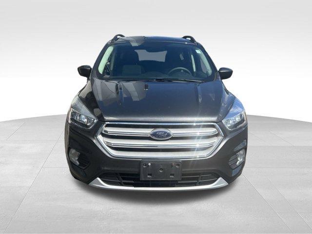 used 2018 Ford Escape car, priced at $14,992