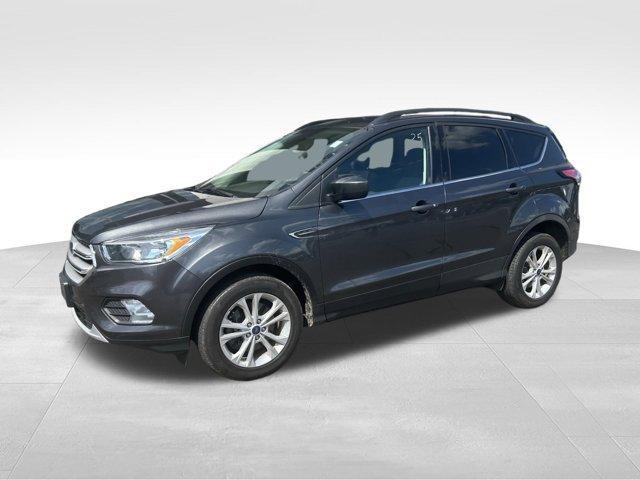 used 2018 Ford Escape car, priced at $14,992