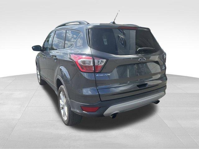 used 2018 Ford Escape car, priced at $14,992
