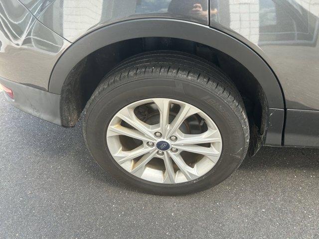 used 2018 Ford Escape car, priced at $14,992