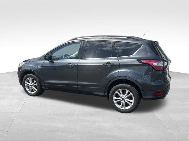 used 2018 Ford Escape car, priced at $14,992