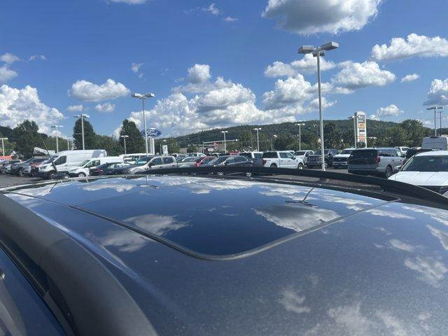 used 2018 Ford Escape car, priced at $14,992