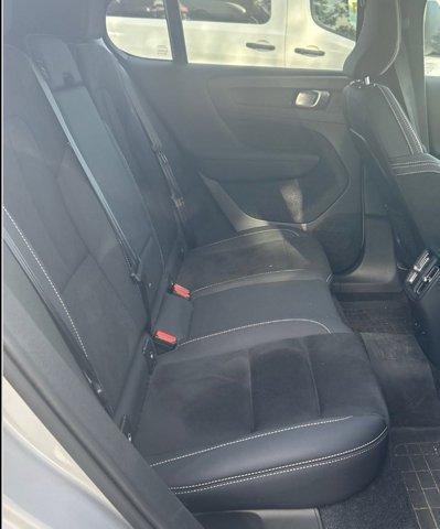 used 2023 Volvo C40 Recharge Pure Electric car, priced at $33,472