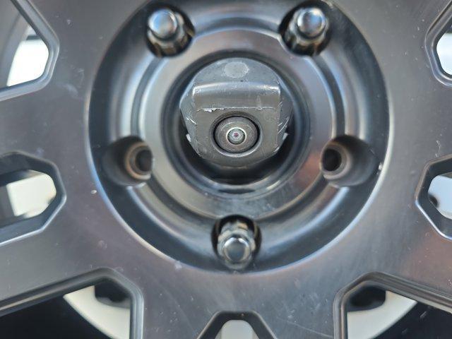 used 2020 Jeep Wrangler Unlimited car, priced at $25,706