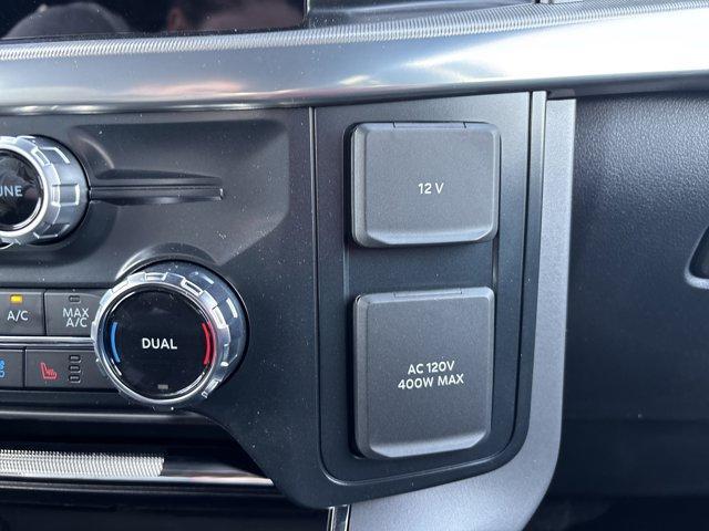 new 2025 Ford F-150 car, priced at $69,995