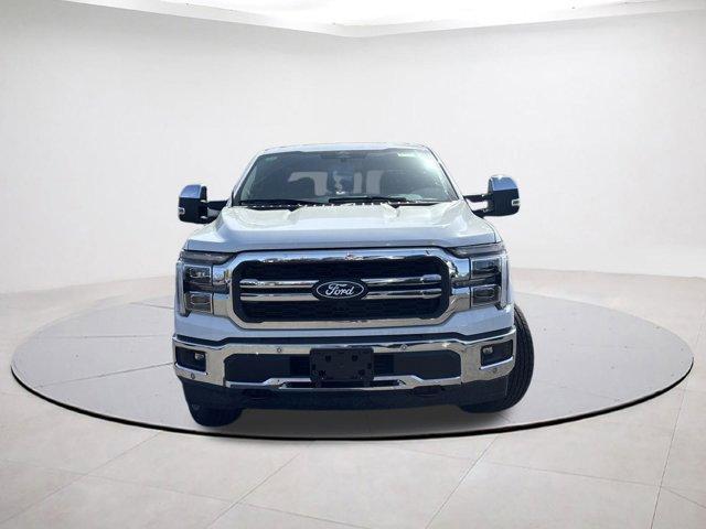 new 2025 Ford F-150 car, priced at $64,993