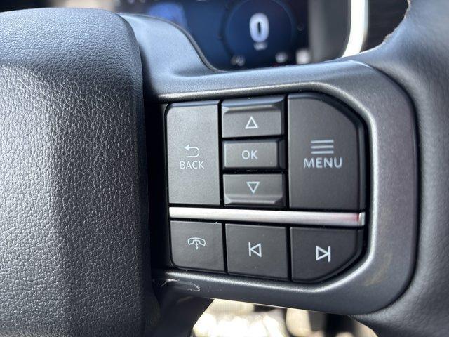 new 2025 Ford F-150 car, priced at $69,995