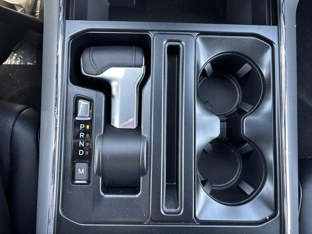 new 2025 Ford F-150 car, priced at $69,995