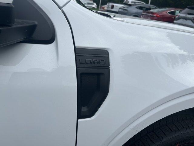 new 2025 Ford Maverick car, priced at $37,760