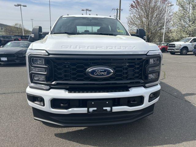 new 2025 Ford F-350 car, priced at $61,710