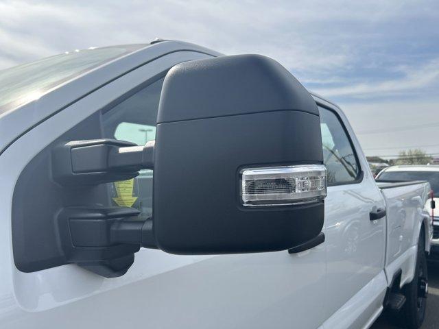 new 2025 Ford F-350 car, priced at $61,710