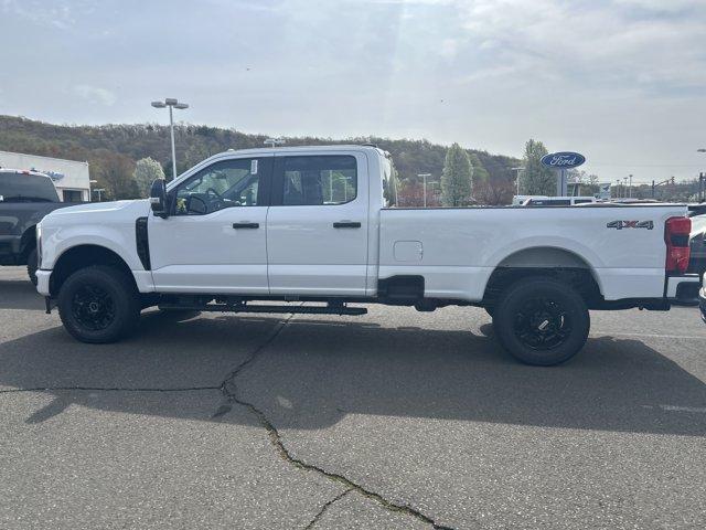 new 2025 Ford F-350 car, priced at $61,710