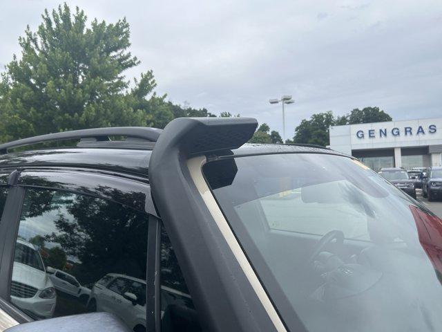used 2017 Jeep Renegade car, priced at $19,373