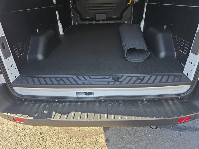 new 2025 Ford Transit-350 car, priced at $51,125
