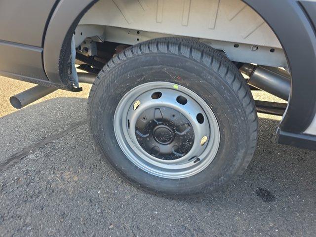 new 2025 Ford Transit-350 car, priced at $51,125