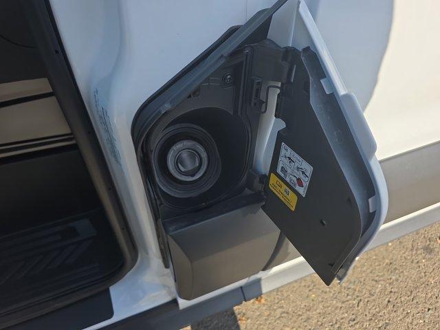 new 2025 Ford Transit-350 car, priced at $51,125