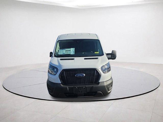 new 2025 Ford Transit-350 car, priced at $51,125