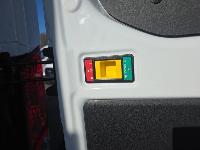 new 2025 Ford Transit-350 car, priced at $51,125