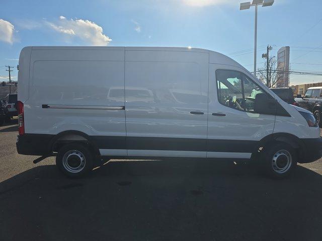 new 2025 Ford Transit-350 car, priced at $51,125