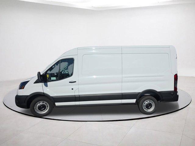 new 2025 Ford Transit-350 car, priced at $51,125