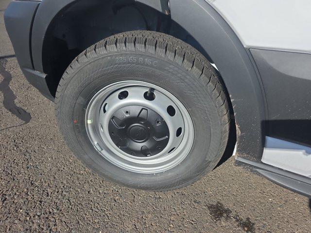 new 2025 Ford Transit-350 car, priced at $51,125