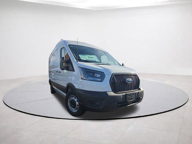 new 2025 Ford Transit-350 car, priced at $51,125