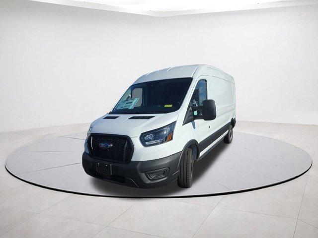 new 2025 Ford Transit-350 car, priced at $51,125