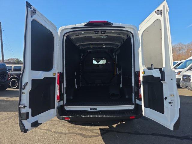 new 2025 Ford Transit-350 car, priced at $51,125
