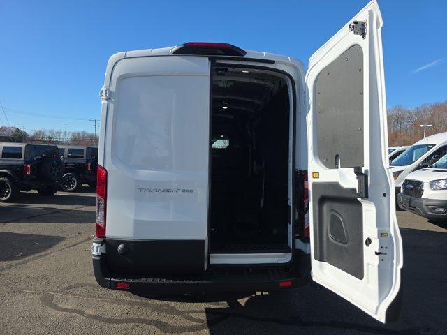 new 2025 Ford Transit-350 car, priced at $51,125