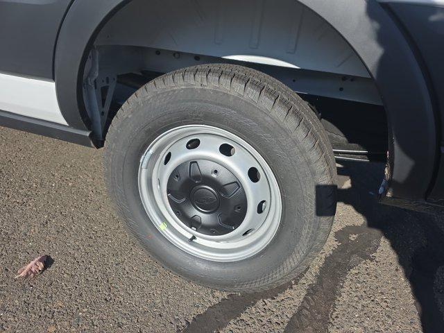 new 2025 Ford Transit-350 car, priced at $51,125