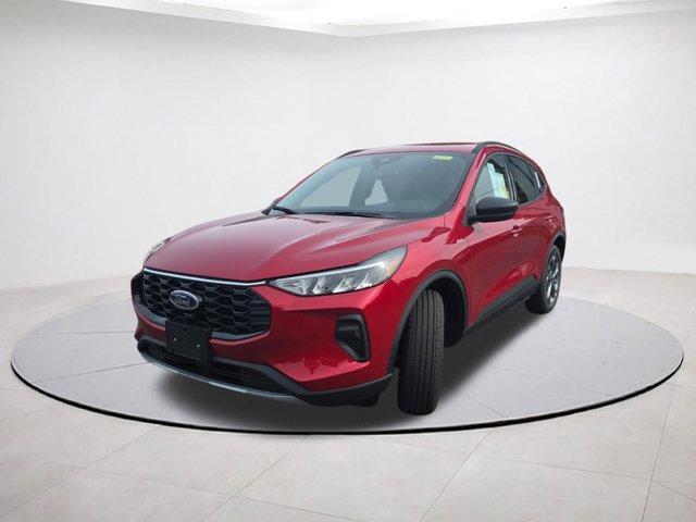 new 2026 Ford Escape car, priced at $32,618