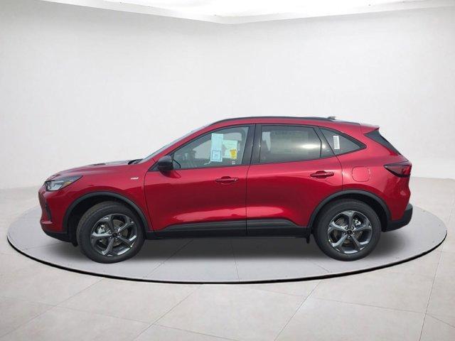 new 2026 Ford Escape car, priced at $32,618