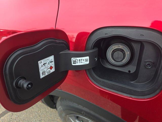 new 2026 Ford Escape car, priced at $32,618