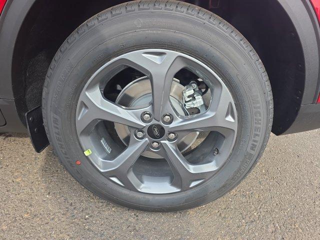 new 2026 Ford Escape car, priced at $32,618