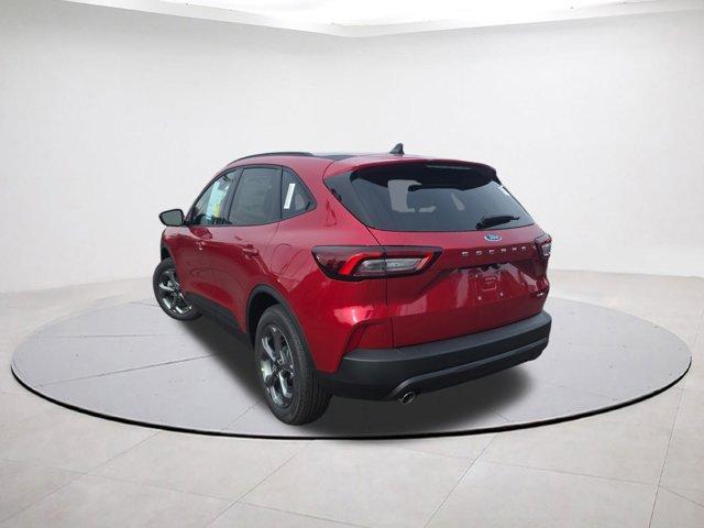 new 2026 Ford Escape car, priced at $32,618