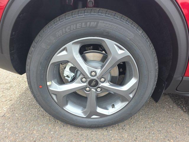 new 2026 Ford Escape car, priced at $32,618