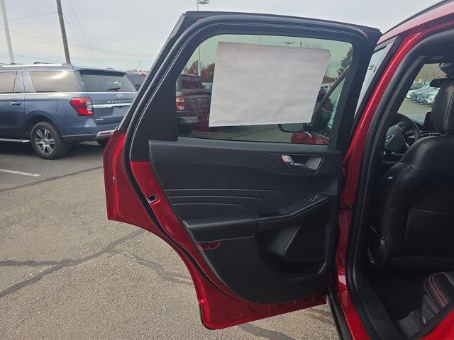 new 2026 Ford Escape car, priced at $32,618