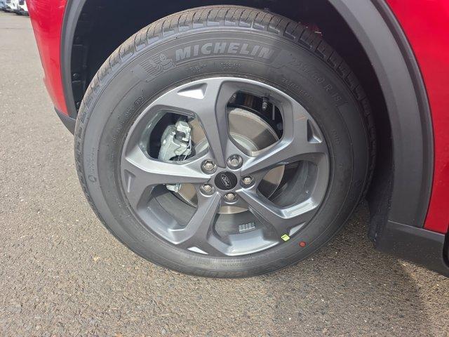 new 2026 Ford Escape car, priced at $32,618