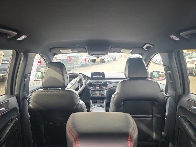 new 2026 Ford Escape car, priced at $32,618