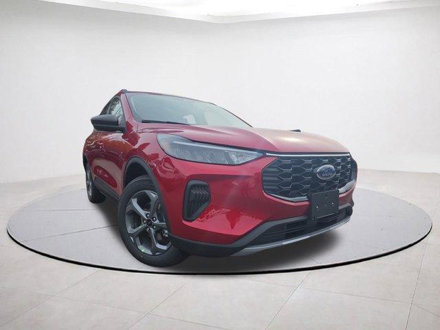 new 2026 Ford Escape car, priced at $32,618