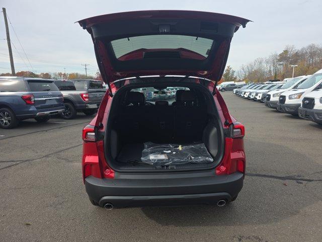 new 2026 Ford Escape car, priced at $32,618