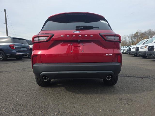 new 2026 Ford Escape car, priced at $32,618