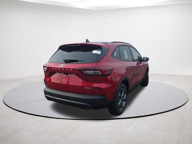 new 2026 Ford Escape car, priced at $32,618