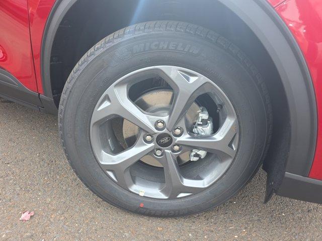 new 2026 Ford Escape car, priced at $32,618