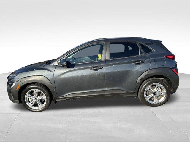 used 2022 Hyundai Kona car, priced at $18,300