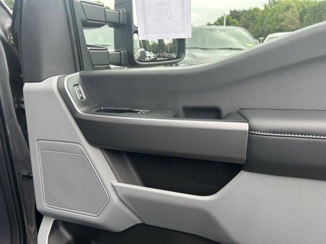 new 2025 Ford F-350 car, priced at $51,387